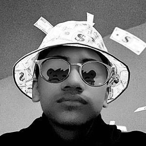 Meet your Posher, Xavier